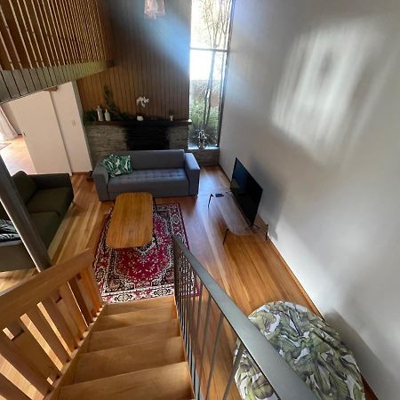 Отель Mountain Creek Vacation Квинстаун Экстерьер фото